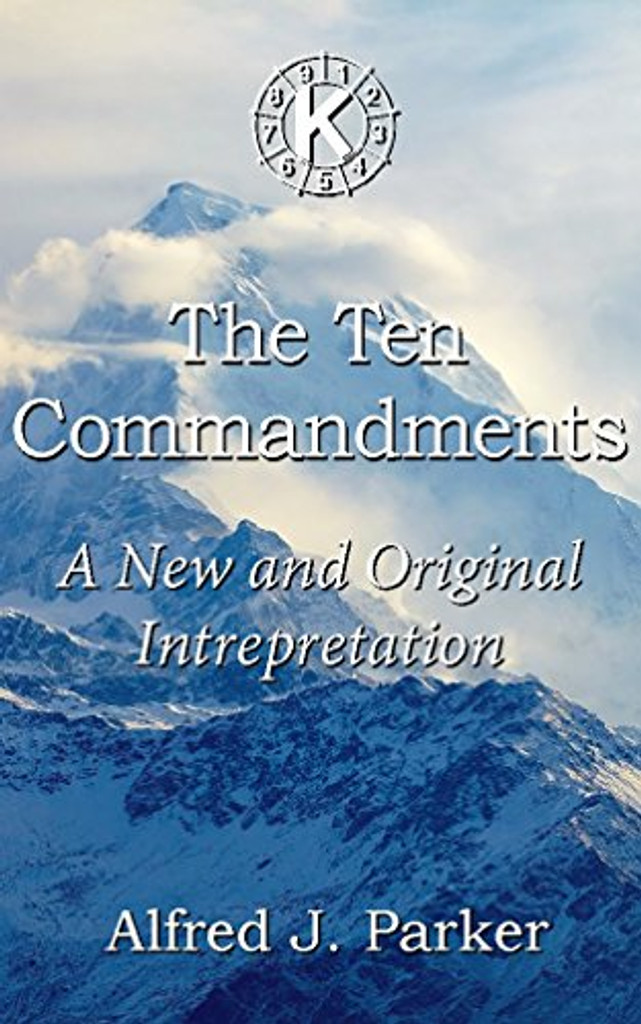 The Ten Commandments (PDF Download)