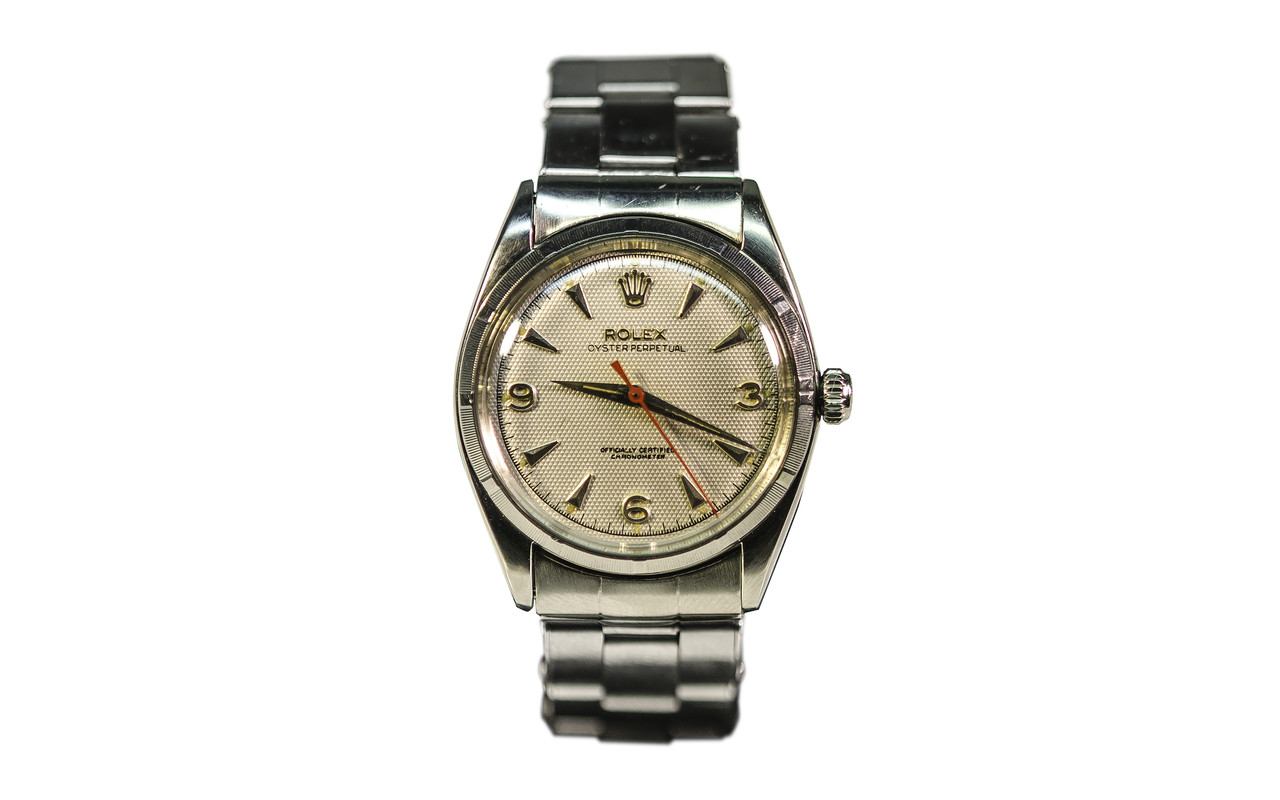 1942 rolex oyster perpetual