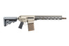 Q BOOMBOX 8.6BLK 16" RIFLE