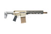 Q BOOMBOX 8.6BLK 12IN PISTOL