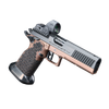 INFINITY FIREARMS PEANUT BUTTER CUP WITH TRIJICON SRO