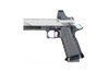 INFINITY FIREARMS ODD BOB WITH TRIJICON SRO