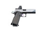 INFINITY FIREARMS ODD BOB WITH TRIJICON SRO