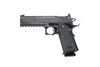 BUL ARMORY SAS 2 TAC 5" G2 9MM - BLACK