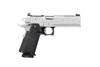 BUL ARMORY SAS 2 TAC 5" G2 9MM - SILVER