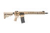 NOVESKE RECON 16" 5.56 RIFLE - FDE