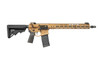NOVESKE RECON 16" 5.56 RIFLE - TIGER EYE BROWN