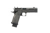 ATLAS GUNWORKS ARTEMIS RDS V3 PERFECT ZERO PISTOL - 9MM