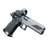INFINITY FIREARMS ZOMBIES WITH TRIJICON SRO