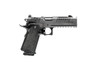 BUL ARMORY TAC COMP 5" LINK TRIGGER SYSTEM - BLACK