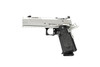 BUL ARMORY TAC COMP 5" LINK TRIGGER SYSTEM - SILVER