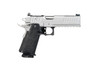 BUL ARMORY TAC PRO 5" SILVER LINK TRIGGER SYSTEM