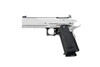 BUL ARMORY TAC PRO 5" SILVER LINK TRIGGER SYSTEM