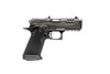 STACCATO HD P4X X-SERRATIONS