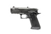 STACCATO HD P4X X-SERRATIONS