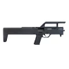 ZEV TECHNOLOGIES FDP - FOLDING DEFENSIVE PLATFORM