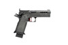ATLAS GUNWORKS ATHENA V3 PERFECT ZERO PISTOL - RED TRIGGER