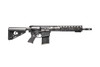 LARUE TACTICAL MRGG SHORT BARREL RIFLE 14.5" 6.5 CREEDMOOR - BLACK