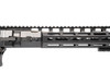 LARUE TACTICAL MRGG SHORT BARREL RIFLE 14.5" 6.5 CREEDMOOR - BLACK