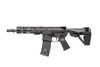 AMERICAN DEFENSE UIC MOD 2 .300BLK 8.5" - BLACK ANODIZED