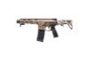 DANIEL DEFENSE DDM4 PDW 300BLK SBR - FDE