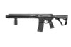 DANIEL DEFENSE DDM4ISR 300BLK INTEGRALLY SUPPRESSED RIFLE