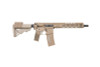NOVESKE CHAINSAW IRREGULAR DEFENSE 11.5" - FDE