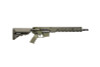 GEISSELE SUPER DUTY RIFLE 14.5" - OLIVE DRAB GREEN
