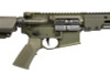 GEISSELE SUPER DUTY RIFLE 14.5" - OLIVE DRAB GREEN