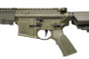 GEISSELE SUPER DUTY RIFLE 14.5" - OLIVE DRAB GREEN