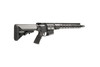 GEISSELE SUPER DUTY RIFLE 16" - LUNA BLACK
