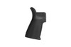 REPTILIA CQG PISTOL GRIP - BLACK