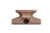 REPTILIA DOT MOUNT TRIJICON MRO LOWER 1/3 CO-WITNESS - FDE