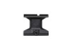 REPTILIA DOT MOUNT AIMPOINT ACRO 1.93" HEIGHT BLACK