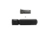 KNIGHTS ARMAMENT CO  QDC/CRS-PRT 5.56 SUPPRESSOR - BLACK WITH MUZZLE DEVICE