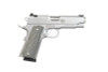BUL ARMORY COMMANDER - 45ACP - SILVER