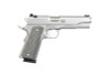 BUL ARMORY GOVERNMENT - 45ACP - SILVER
