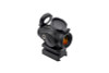AIMPOINT RDS RED DOT SIGHT - ONE-PIECE TORSION  NUT MOUNT 2MOA