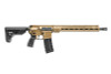 FN  FN 15 TAC 3 16" RIFLE - FDE