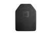 HESCO ARMOR 3810 LEVEL III+ PLATE - SAPI CUT - MEDIUM