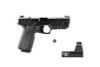 DANIEL DEFENSE H9 COMPACT 9MM PISTOL  WITH FREE DELTAPOINT PRO($449 VALUE)