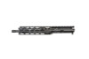 HK MR556 A4 11" UPPER RECEIVER GROUP WITH BCG NO CH