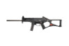 H&K USC RIFLE -  45ACP - BLACK