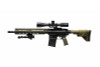 HK MR762A1 LONG RANGE PACKAGE III - FDE