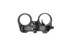 LAW TACTICAL AR FOLDING STOCK ADAPTER GEN-S - BLACK