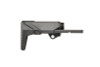 Q SHORTY STOCK FOR AR15 - BLACK