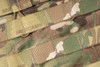 CRYE PRECISION AVS DETACHABLE FLAP M4 - MULTICAM