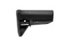 BCM GUNFIGHTER STOCK ASSEMBLY - MOD 0 - BLACK