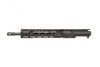 BCM MK2 12.5" CARBINE UPPER RECIEVER GROUP W/ RAIDER-M10 HANDGUARD -  NO CHARGING HANDLE