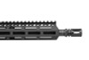 BCM MK2 16" MIDLENGTH UPPER RECIEVER GROUP W/ MCMR-15 HANDGUARD NO CH
